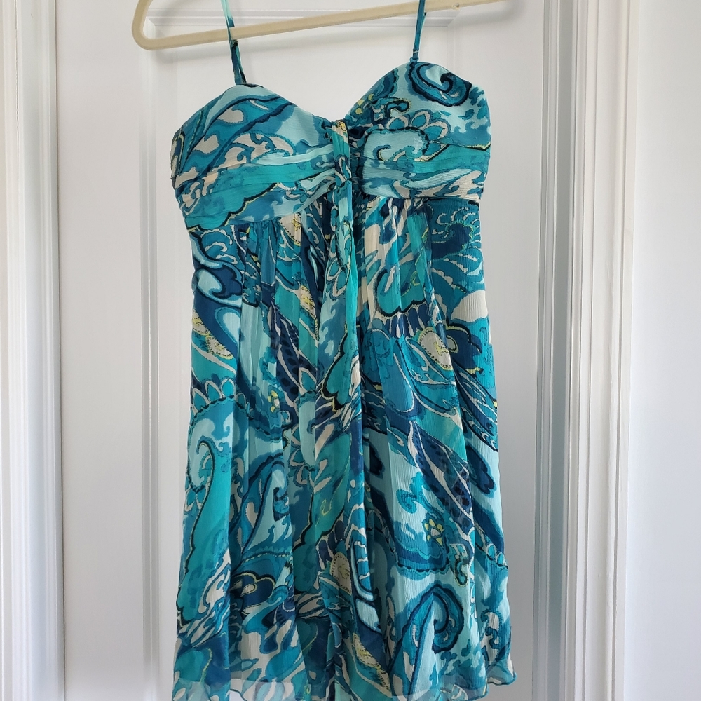 Express dress, size 6